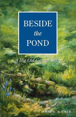 Cover Beside the Pond