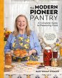 The Modern Pioneer Pantry (eBook, ePUB) - Bild 1