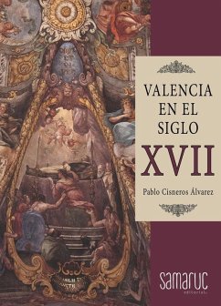 Cover VALENCIA EN EL SIGLO XVII
