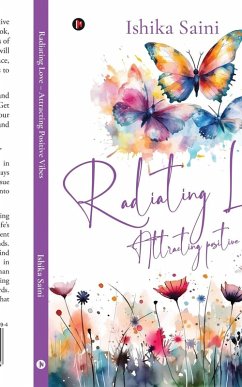 Cover Radiating Love