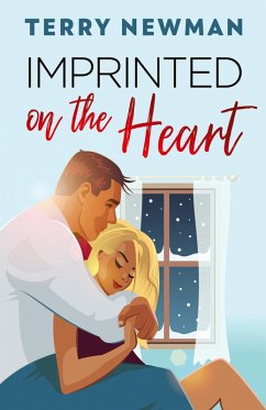 Cover Imprinted on the Heart