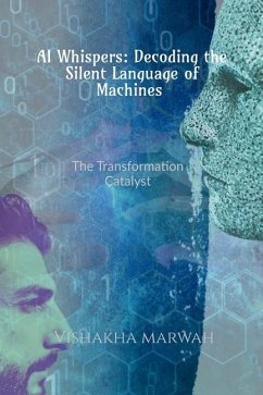 Cover AI Whispers