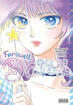 Cover Farewell, Daisy: Jun Mayuzuki Short Story Collection