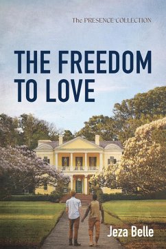 Cover The Freedom to Love
