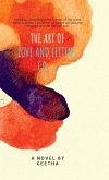 The Art of Love and Letting Go...