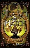 Tea Set and Match Tea Set and Match