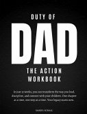 Duty of Dad-The Action Workbook