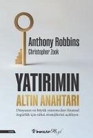Cover Yatirimin Altin Anahtari