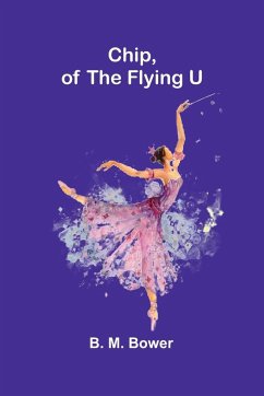 Cover Chip, of the Flying U