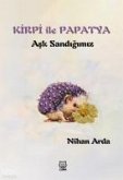 Kirpi ile Papatya Kirpi ile Papatya