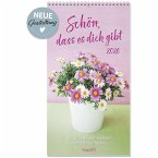 Schön, dass es dich gibt 2026