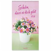 Schön, dass es dich gibt 2026 Schön, dass es dich gibt 2026