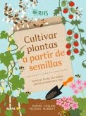 Cultivar plantas a partir de semillas Cultivar plantas a partir de semillas