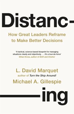 Cover Distancing