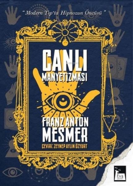 Canli Manyetizmasi Canli Manyetizmasi
