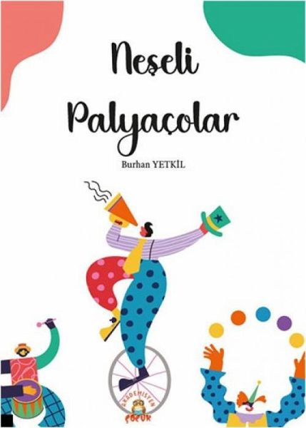 Neseli Palyacolar Neseli Palyacolar