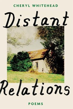 Cover Distant Relations