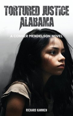 Cover Tortured Justice