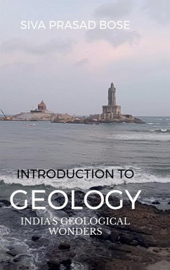 Introduction to Geology - Siva Prasad Bose