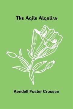 The agile Algolian - Foster Crossen, Kendell