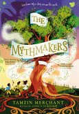 The Mythmakers The Mythmakers