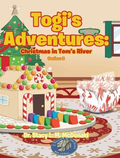 Togi's Adventures - M. McDonald, Stacy L. Togi's Adventures - M. McDonald, Stacy L.