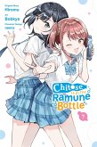 Chitose Is in the Ramune Bottle, Vol. 7 (Manga) Chitose Is in the Ramune Bottle, Vol. 7 (Manga)
