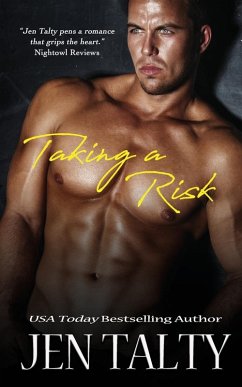 Cover Taking a Risk
