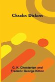 Charles Dickens Charles Dickens