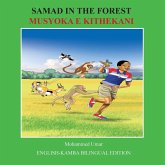 Samad in the Forest Samad in the Forest