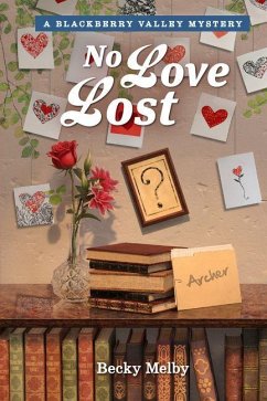 Cover No Love Lost