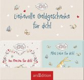 Display WDEWLIDH Liebevolle Geldgeschenke für dich Display WDEWLIDH Liebevolle Geldgeschenke für dich
