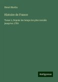 Histoire de France Histoire de France