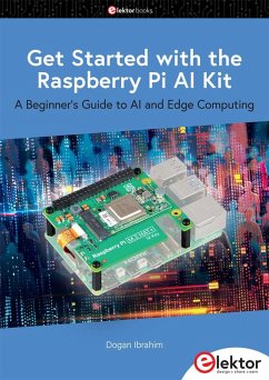 Get Started with the Raspberry Pi AI Kit - Ibrahim, Dogan
