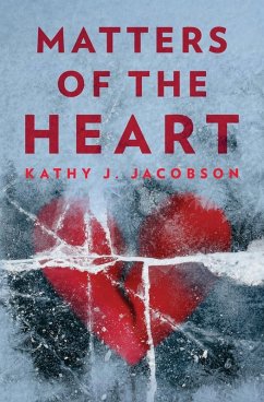 Cover Matters of the Heart