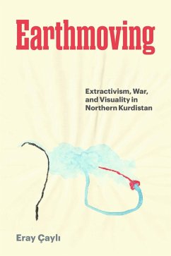 Cover Earthmoving