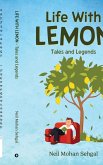 Life With Lemon - Tales and Legends Life With Lemon - Tales and Legends