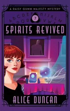 Cover Spirits Revived