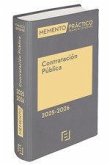 Memento Contratación Pública 2024-2025 Memento Contratación Pública 2024-2025