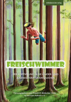 Cover Freischwimmer