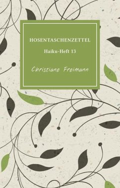Cover Hosentaschen
