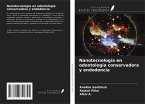 Nanotecnología en odontología conservadora y endodoncia Nanotecnología en odontología conservadora y endodoncia