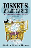 Disney's Animated Classics Disney's Animated Classics