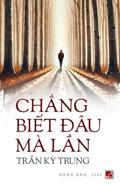 Cover Chẳng Biết Đâu Mà Lần (revised edition)
