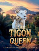 The Tigon Queen The Tigon Queen