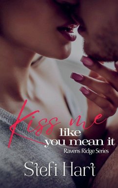 Cover Kiss Me Like You Mean It