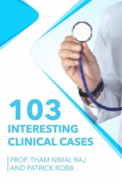103 Interesting Clinical Cases 103 Interesting Clinical Cases