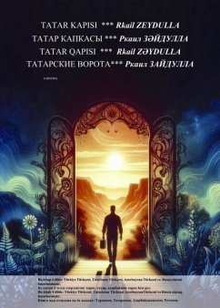Cover Tatar Kapisi