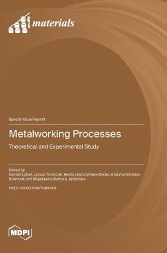Cover Metalworking Processes