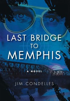 Cover Last Bridge to Memphis